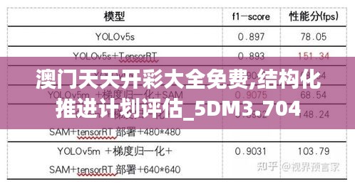 澳门天天开彩大全免费,结构化推进计划评估_5DM3.704