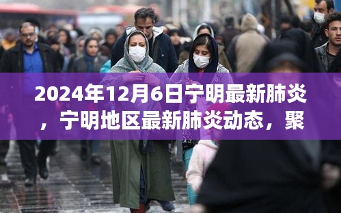 宁明地区最新肺炎动态，聚焦现状与发展趋势（2024年视角）