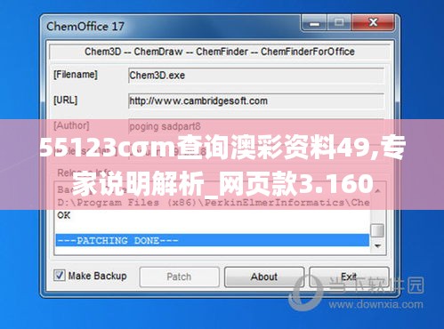55123cσm查询澳彩资料49,专家说明解析_网页款3.160