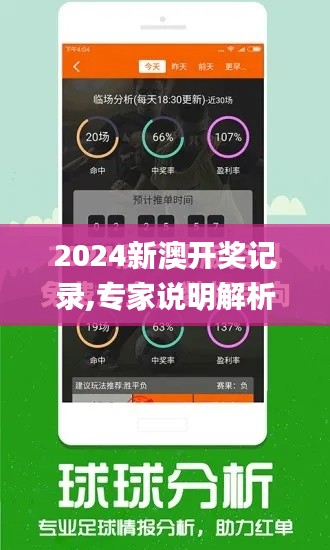 2024新澳开奖记录,专家说明解析_试用版7.377