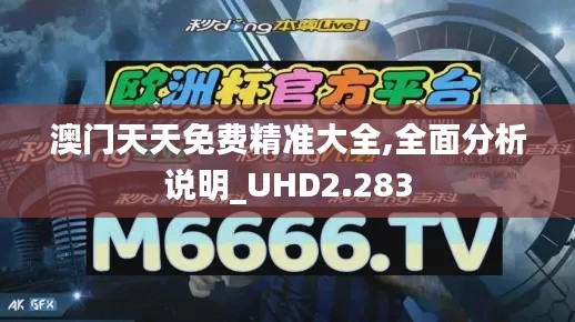 澳门天天免费精准大全,全面分析说明_UHD2.283
