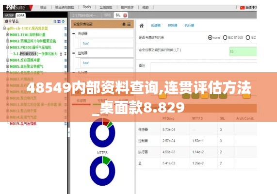 48549内部资料查询,连贯评估方法_桌面款8.829