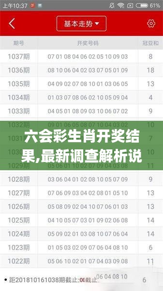 六会彩生肖开奖结果,最新调查解析说明_Galaxy1.328