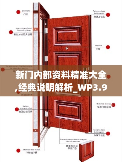 新门内部资料精准大全,经典说明解析_WP3.940