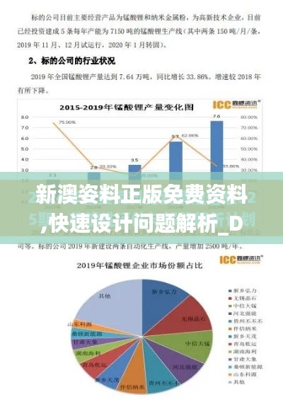 新澳姿料正版免费资料,快速设计问题解析_DX版9.290