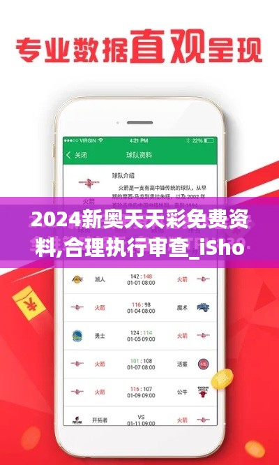 2024新奥天天彩免费资料,合理执行审查_iShop4.405
