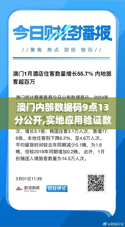 澳门内部数据码9点13分公开,实地应用验证数据_GT1.768