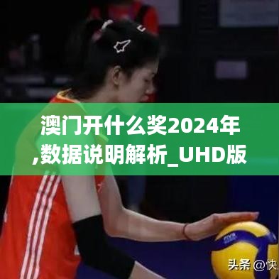 澳门开什么奖2024年,数据说明解析_UHD版1.686