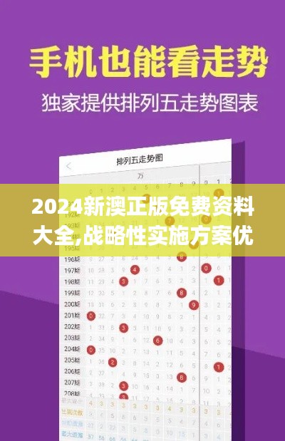 2024新澳正版免费资料大全,战略性实施方案优化_suite10.914