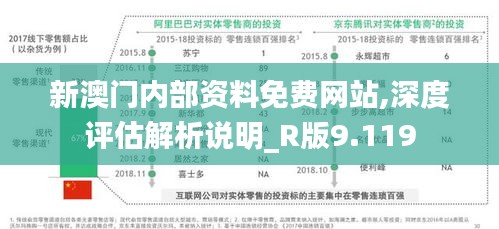 新澳门内部资料免费网站,深度评估解析说明_R版9.119