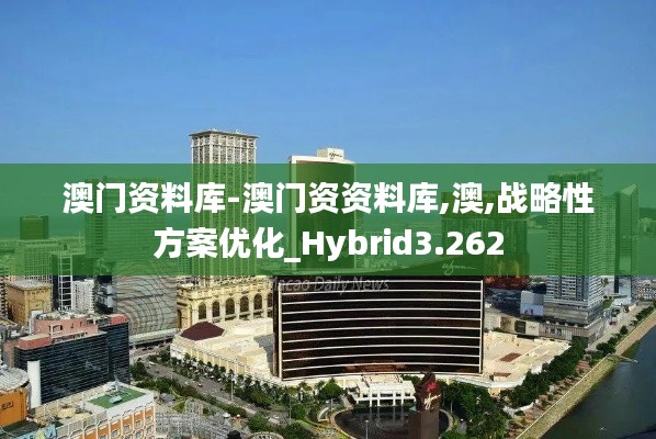 澳门资料库-澳门资资料库,澳,战略性方案优化_Hybrid3.262
