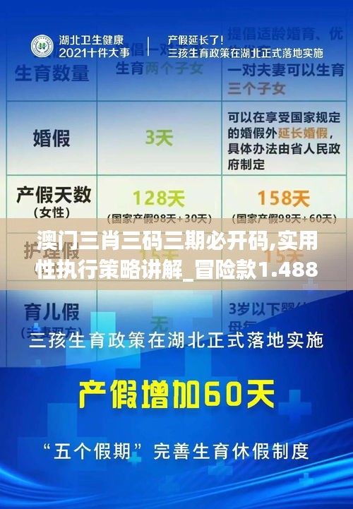 澳门三肖三码三期必开码,实用性执行策略讲解_冒险款1.488