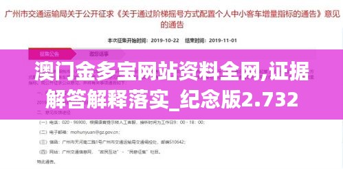澳门金多宝网站资料全网,证据解答解释落实_纪念版2.732