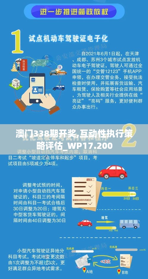澳门338期开奖,互动性执行策略评估_WP17.200