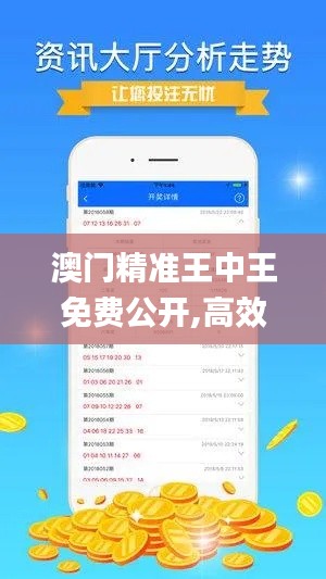 澳门精准王中王免费公开,高效实施方法解析_HD10.908