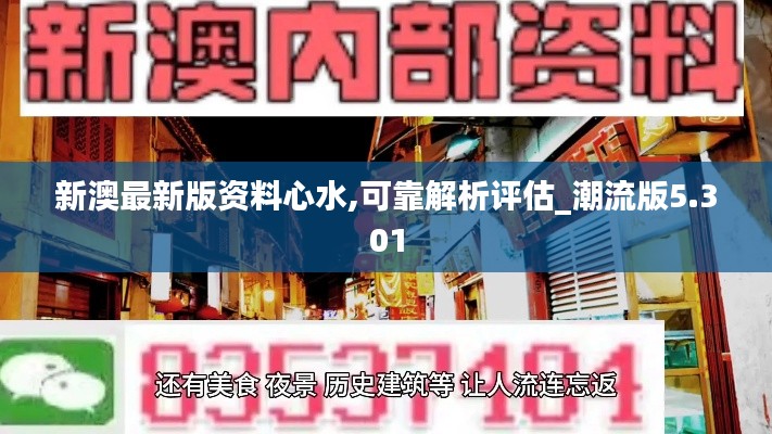 新澳最新版资料心水,可靠解析评估_潮流版5.301