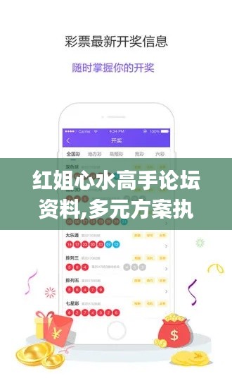 红姐心水高手论坛资料,多元方案执行策略_高级款2.685