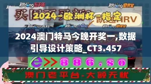 2024澳门特马今晚开奖一,数据引导设计策略_CT3.457