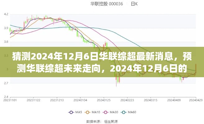 华联综超未来展望，揭秘华联综超最新动态与未来走向预测（2024年展望）