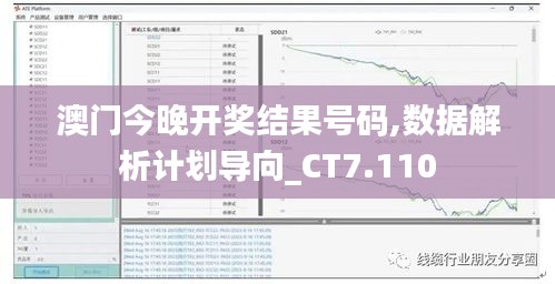 澳门今晚开奖结果号码,数据解析计划导向_CT7.110