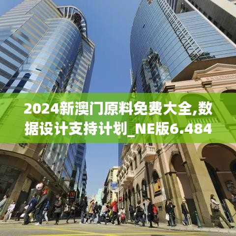 2024新澳门原料免费大全,数据设计支持计划_NE版6.484