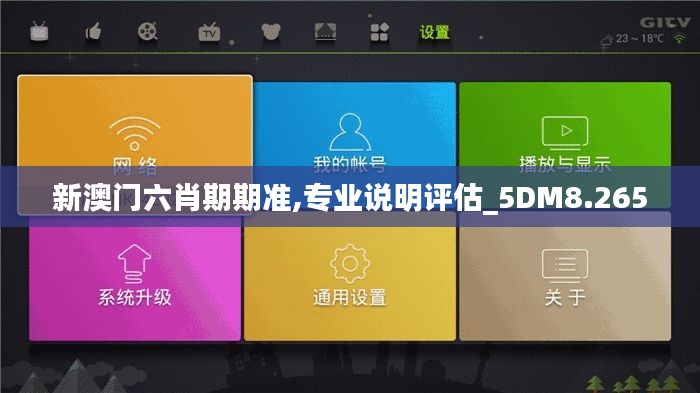 新澳门六肖期期准,专业说明评估_5DM8.265