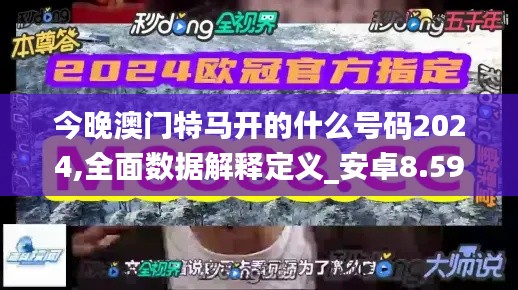今晚澳门特马开的什么号码2024,全面数据解释定义_安卓8.593