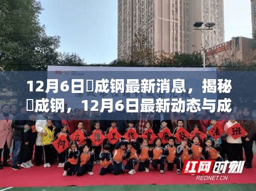 揭秘苪成钢，最新动态与成就（12月6日更新）