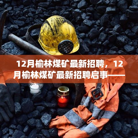 12月榆林煤矿最新招聘启事，职业发展的理想选择