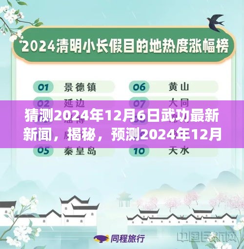 揭秘预测，武功繁荣景象展望——2024年12月6日武功最新新闻前瞻
