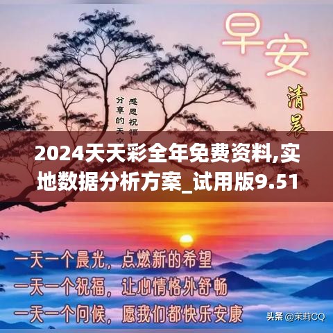 2024天天彩全年免费资料,实地数据分析方案_试用版9.515