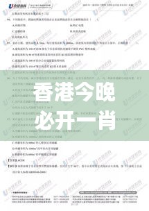 香港今晚必开一肖,精细解析评估_XR16.733