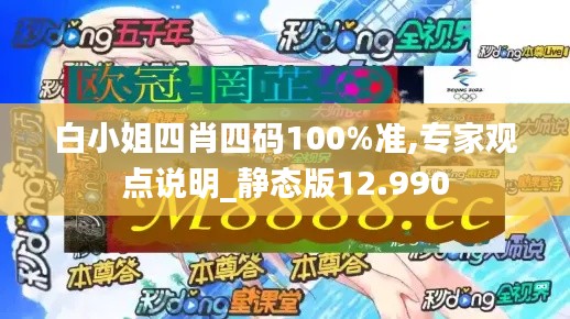白小姐四肖四码100%准,专家观点说明_静态版12.990