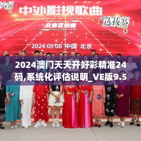 2024澳门天天开好彩精准24码,系统化评估说明_VE版9.576