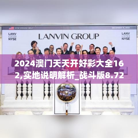2024澳门天天开好彩大全162,实地说明解析_战斗版8.720