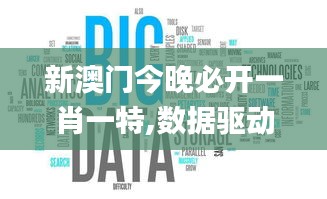 新澳门今晚必开一肖一特,数据驱动实施方案_Prestige5.403