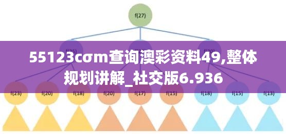 55123cσm查询澳彩资料49,整体规划讲解_社交版6.936