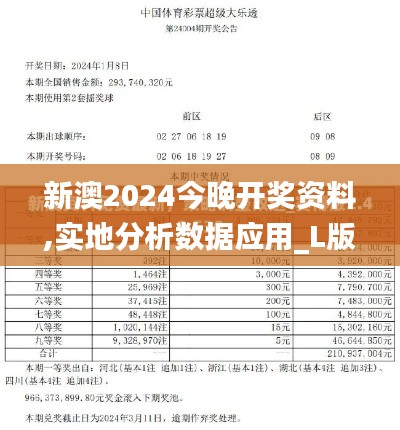 新澳2024今晚开奖资料,实地分析数据应用_L版4.661