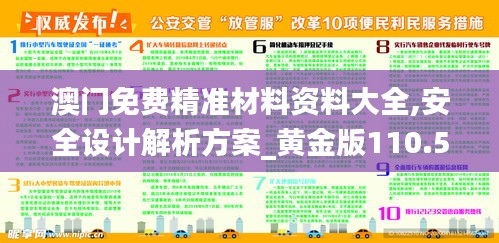 澳门免费精准材料资料大全,安全设计解析方案_黄金版110.500