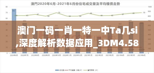 澳门一码一肖一特一中Ta几si,深度解析数据应用_3DM4.588