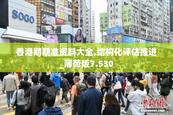 香港期期准资料大全,结构化评估推进_薄荷版7.530