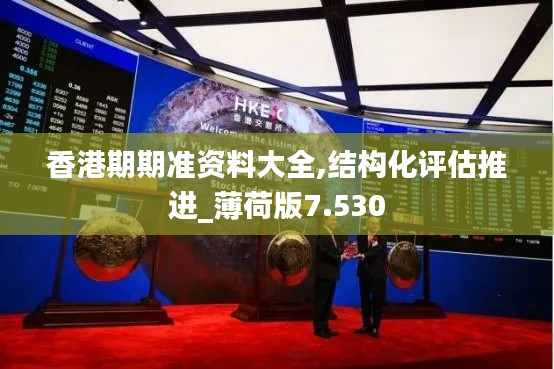 香港期期准资料大全,结构化评估推进_薄荷版7.530