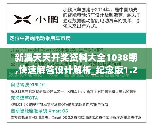 新澳天天开奖资料大全1038期,快速解答设计解析_纪念版1.273