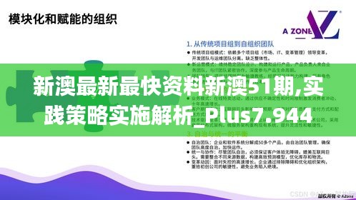 新澳最新最快资料新澳51期,实践策略实施解析_Plus7.944