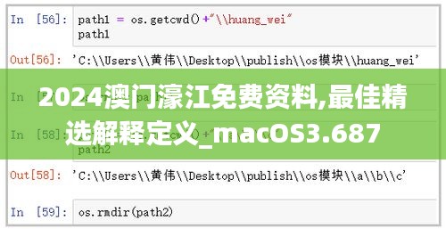 2024澳门濠江免费资料,最佳精选解释定义_macOS3.687