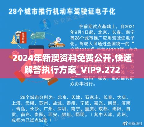 2024年新澳资料免费公开,快速解答执行方案_VIP9.272