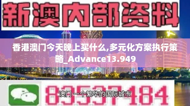 香港澳门今天晚上买什么,多元化方案执行策略_Advance13.949
