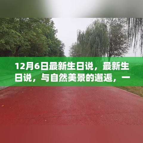 最新生日说，与自然美景的邂逅，探寻内心平静的奇妙旅程