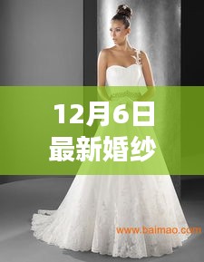 12月6日最新婚纱礼服,驾驭时尚,婚纱礼服变迁中的励志故事,如何用学习重塑自信与成就