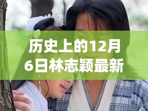 林志颖电视剧回顾，温馨回忆中的友情故事与十二月的约定
